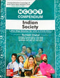 NCERT COMPENDIUM Indian Society One Stop Solution For UPSC & ATATE -PSCs